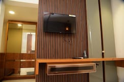 Hotel J Residency, Yercaud