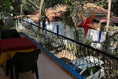 Muffys Holiday Villa, Goa