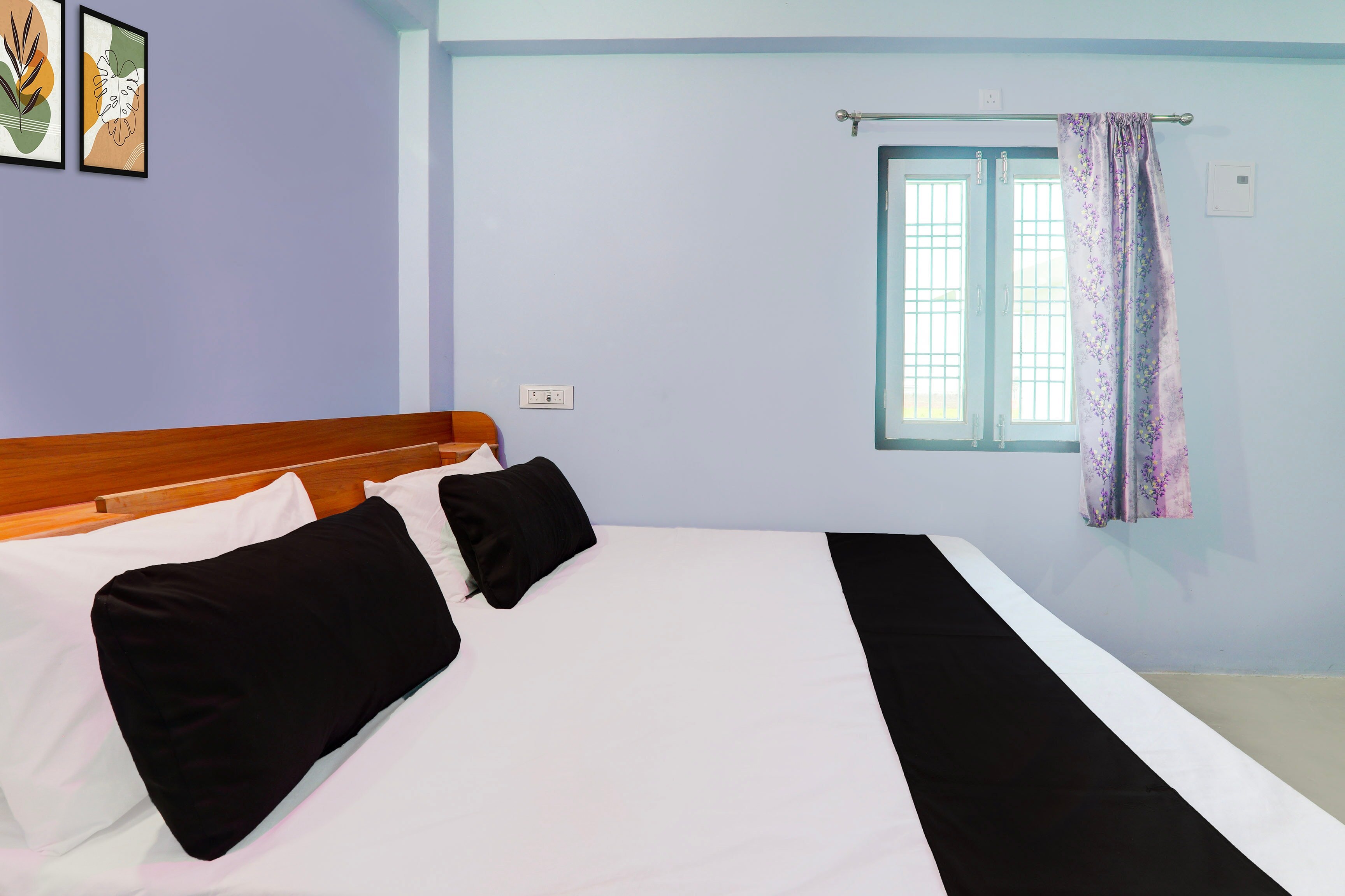 Hotel O M.G. GUEST HOUSE & RESTAURANT - Tap to explore photos