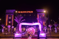 The Beatific Epsilon, Bahadurgarh