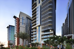 Aparthotel Adagio Abu Dhabi Al Bustan, Dubai