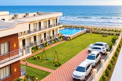 MANDARMANI KISS OF SEA HOLIDAY RESORTS & COTTAGES PRIVATE LIMITED, Mandarmani