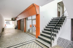 Hotel O Black Grapes, Rohtak