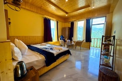 Wildnest Shangarh, Sainj