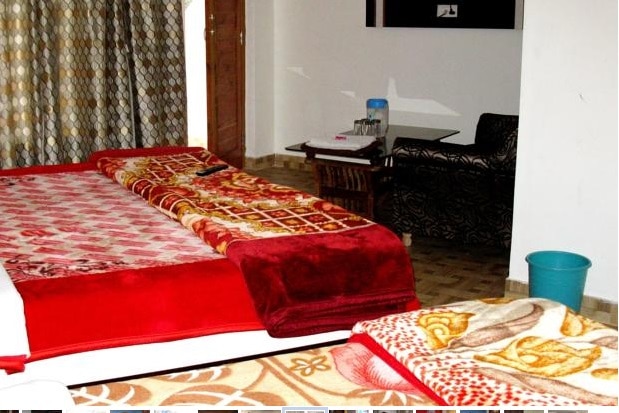 HOTEL AKASH DEEP AND RESTAURANT - Tap to explore photos