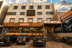 Hotel Dazzling, Agra