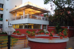 Hotel Panorama, Mahabaleshwar
