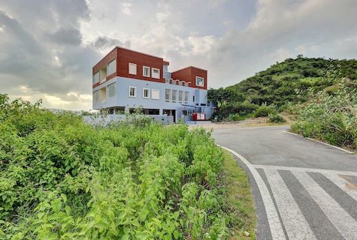 StayVista at Vale @ Tryst With Valleys