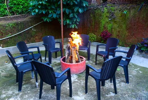 Coorg Coffee Crown by Karnataka Stays