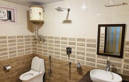Room with Private Balcony