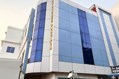 HOTEL RUPASHREE BANGALA(30 meters from sea beach), Puri