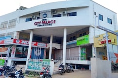 Hotel City Palace , Malegaon