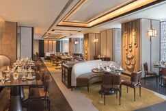 Jumeirah Nanjing Hotel, Nanjing