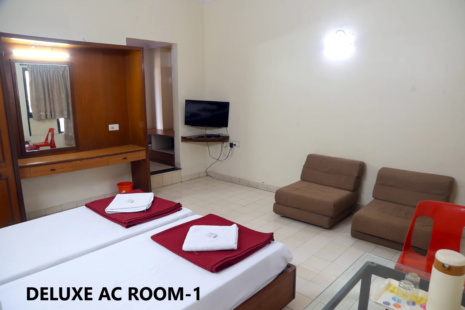 Hotel Yatree 4