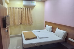 Shlok Palace, Palghar