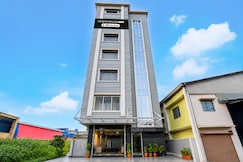 Townhouse Oak Dankuni Crossway Formerly Annapurna Banquet & Inn, Howrah
