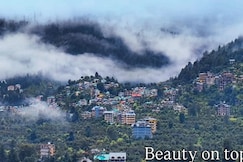 Hotel Bhrigu, Manali