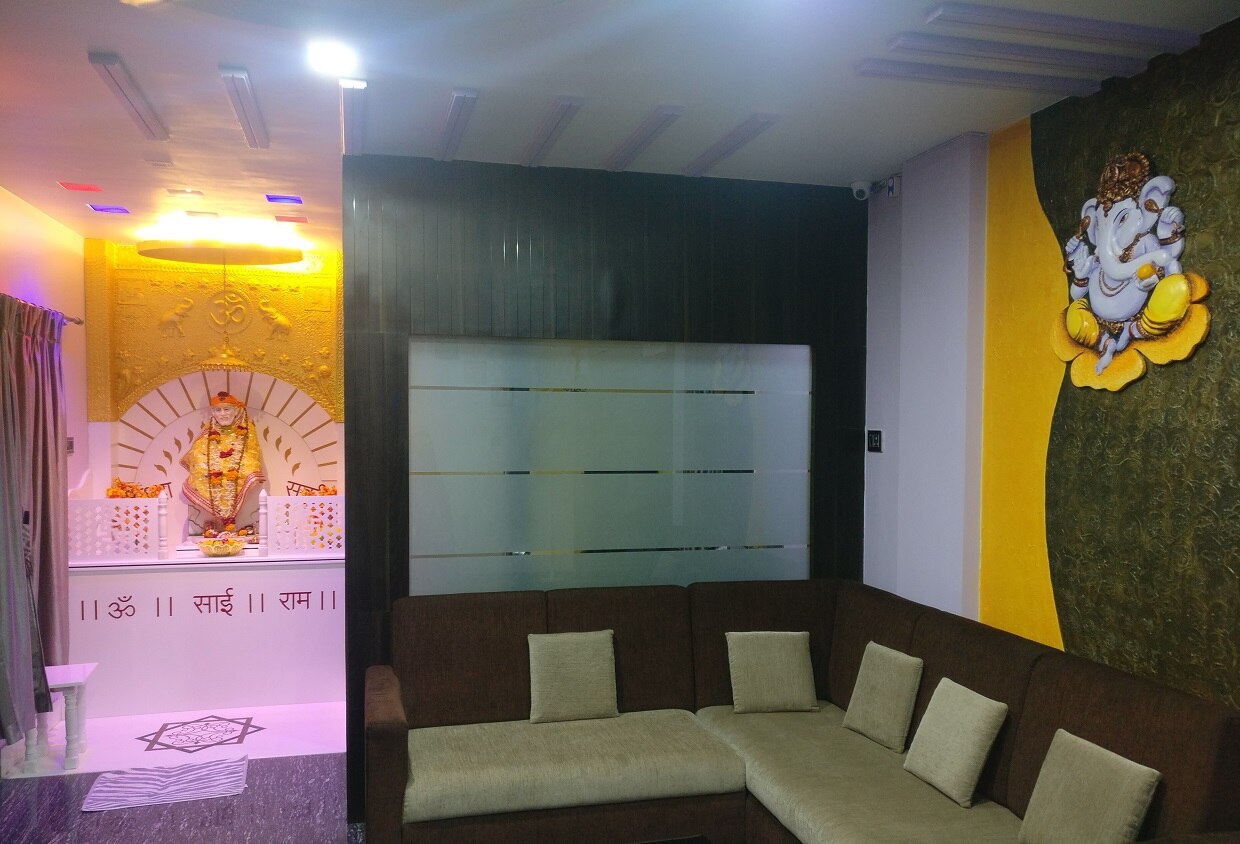 Sai Guest House 4