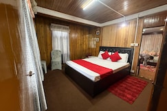 Lillus 3 bhk Apartment on Hill Cart Road, Darjeeling