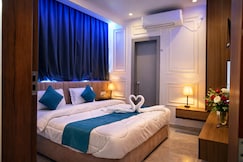 Hotel Mariott Inn, Prayagraj