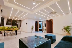 Margee's Urban Oasis, Guwahati