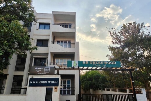 Hotel O Local Square Manyata
