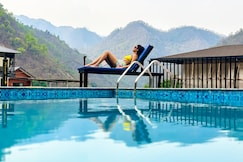 Euphoric Tiger Resort, Rishikesh