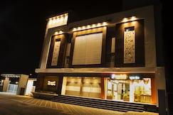 Hotel Yash Regency, Latur