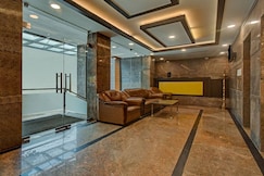 Hotel Amardeep International, Chennai