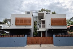 Saphire 2BHK Fully Furnished villa Near Forum Mall Maradu, Cochin