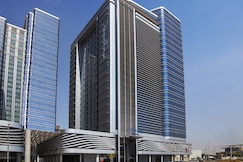 Centro Capital Centre, Abu Dhabi