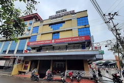 Hotel Palace Tower, Thrissur