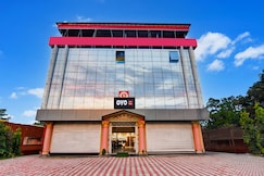 Hotel O Fifteen, Dankuni