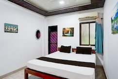 Hotel O Raj Resort, Vasai Virar