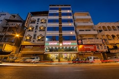 Hotel Sagar Inn, Ahmedabad