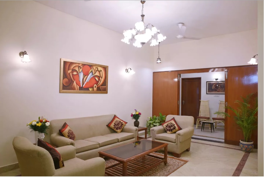 EnBliss- 3 BHK - Tap to explore photos