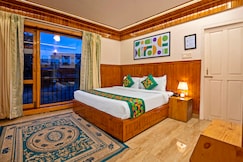 Treebo Green Oak, Nainital