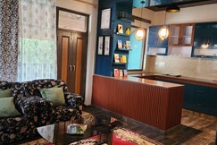 2bhk with beautiful 360 scenic view in Manali, Manali