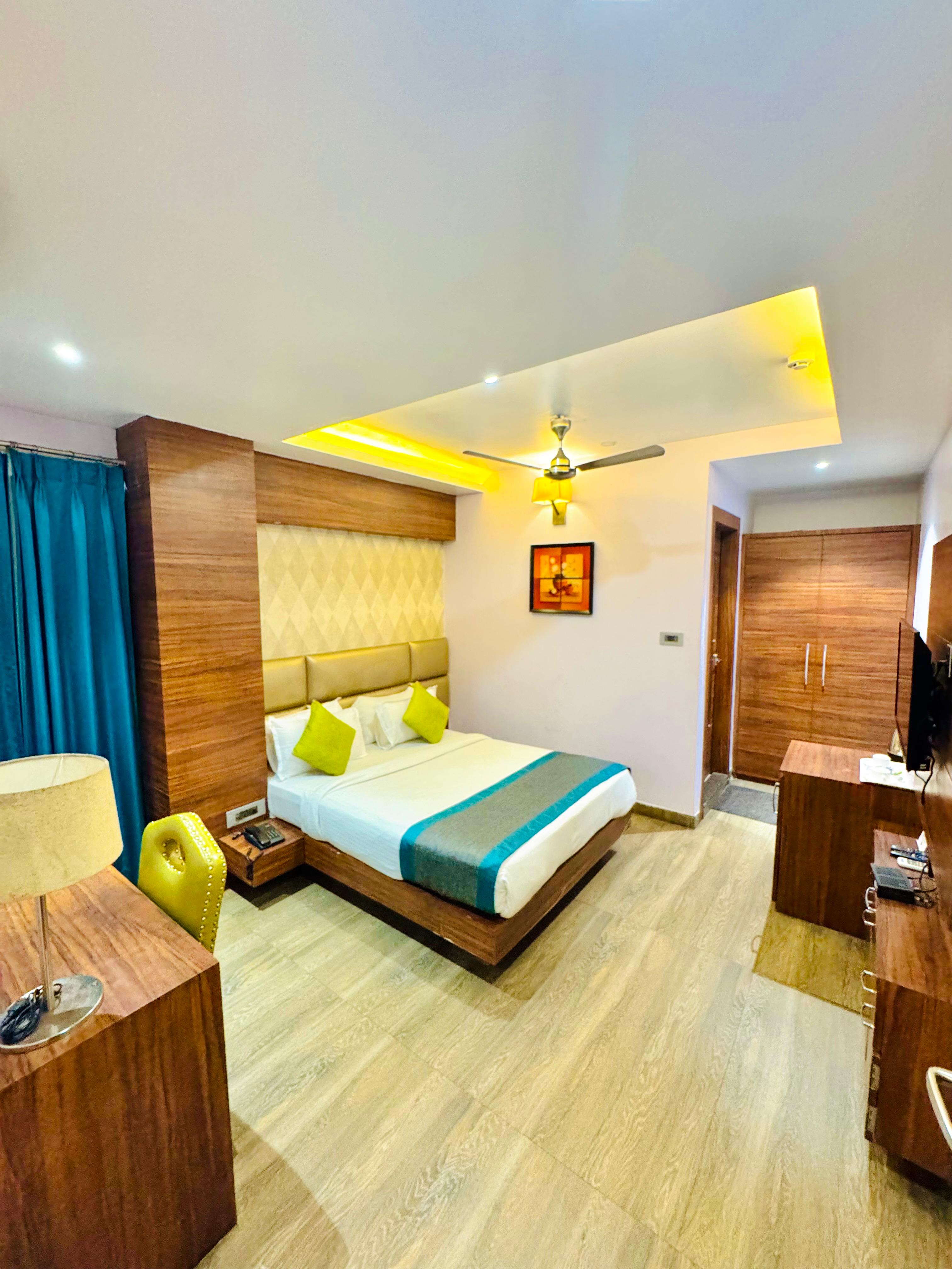 Onyx Garden Boutique Hotel - Tap to explore photos