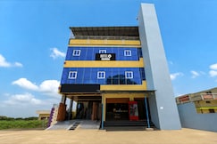 Hotel O Shadnagar Formerly Sri Jogulamba Residency, Farooq Nagar