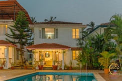 Perfect stay villa, Goa