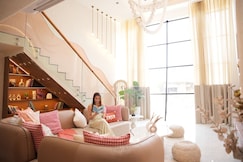 Marshmallow   Luxury 5bhk Villa in Lonavala, Lonavala