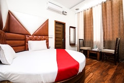 Hotel Woodcrest, Zirakpur, Zirakpur