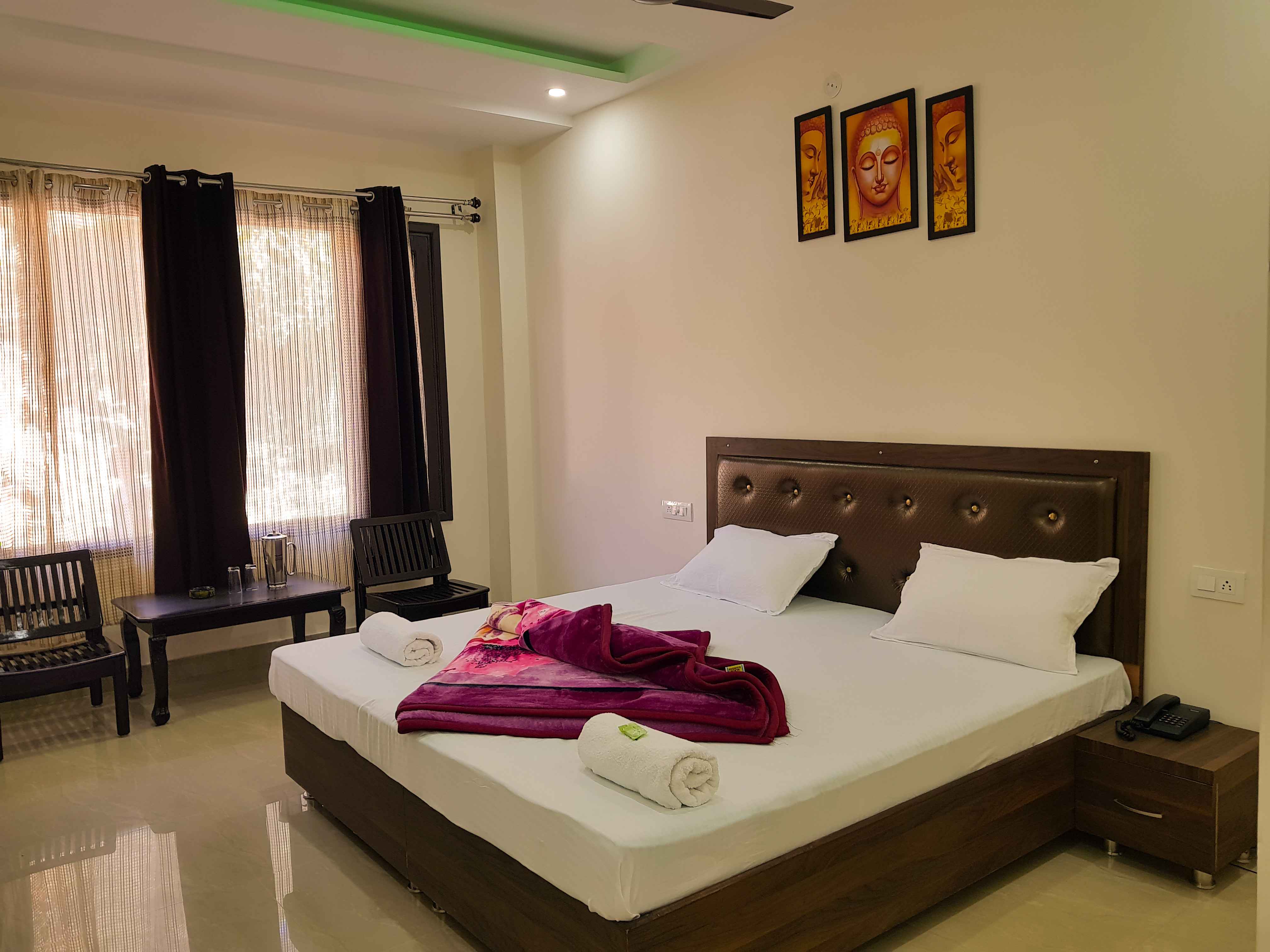 Hotel Pinewood Dalhousie Best Rates On Dalhousie Hotel Deals Reviews Photos