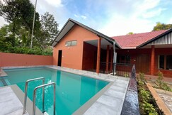 Sagar Villa Farm Resort, Wayanad