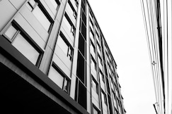 56 Surawong Hotel , Bangkok