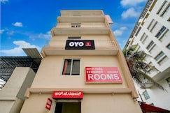 Super Hotel O RK RESIDENCEY, Bangalore