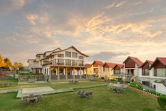 Koti Resort Shimla, a member of Radisson Individuals Retreats, Shoghi