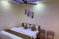 Hotel O Royal Stay, Bilaspur, Chattisgarh