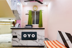 Hotel O AL Burj International, Kolkata